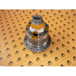 Rear differential housing suitable for JCB - 450/10800