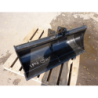 Grading bucket 120cm suitable for JCB 8025/803/8035 mini excavator