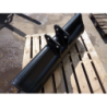 Grading bucket 120cm suitable for JCB 8025/803/8035 mini excavator