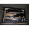Forks suitable for NEW HOLLAND backhoe loaders