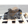 Quickhitch mechanical suitable for JCB 2CX, 3CX COMPACT, MIDI