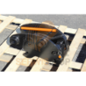 Quickhitch mechanical suitable for JCB 2CX, 3CX COMPACT, MIDI