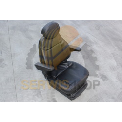 Operator's seat suitable for JCB 2CX 3CX 4CX - 40/910432