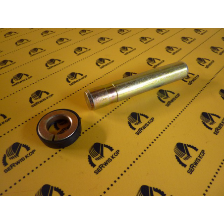 Pin lock suitable for CAT Tooth J400