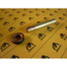 Pin lock suitable for CAT Tooth J400