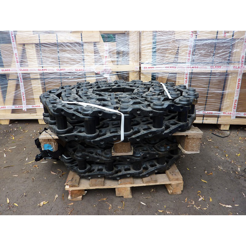 Chain Track 49 Link suitable for JCB JS 180-220 - 331/21574