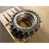 Sprocket drive suitable for JCB JS210-260