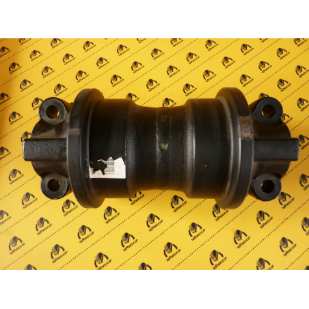 Roller track bottom suitable for JCB JS160-200 excavators