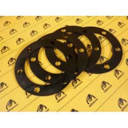 Gasket - hydraulic tank suitable for JCB 3CX 4CX - 813/00466