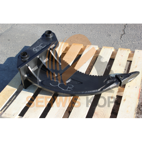 Tooth Ripper suitable for JCB 3CX 4CX / COBRA