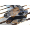 Tooth Ripper suitable for JCB 3CX 4CX / COBRA