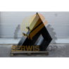 Bucket ditching tapered suitable for JCB 3CX 4CX / MINI EXCAVATORS - COBRA HB400