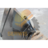 Bucket ditching tapered suitable for JCB 3CX 4CX / MINI EXCAVATORS - COBRA HB400