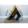 Bucket ditching tapered suitable for JCB 3CX 4CX / MINI EXCAVATORS - COBRA HB400