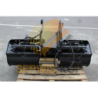 Hydraulic grading bucket 150cm suitable for CAT 428D 428E 428F 432E - COBRA