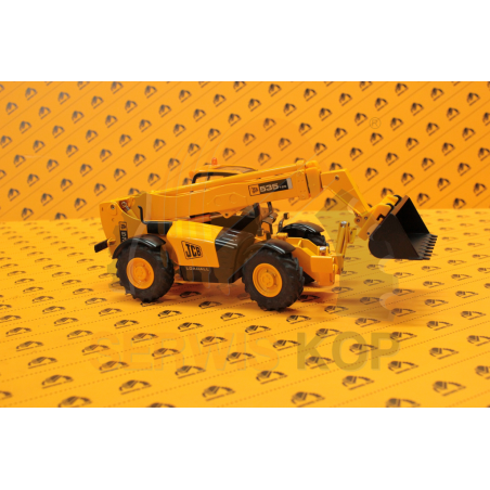 Model / Toy Telescopik Handler 535-125