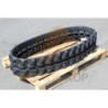 Rubber track for mini excavators 230x96x30