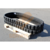 Rubber track for mini excavators 300x52.5x78W