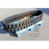 Rubber track for mini excavators 300x52.5x74W
