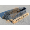 Rubber track for mini excavators 230x96x33