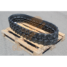 Rubber track for mini excavators 230x96x31