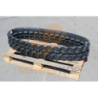 Rubber track for mini excavators 230x96x32