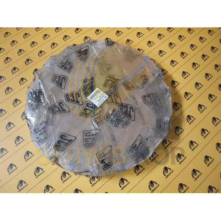 Sprocket suitable for JCB 805 mini excavators