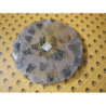 Sprocket suitable for JCB 805 mini excavators