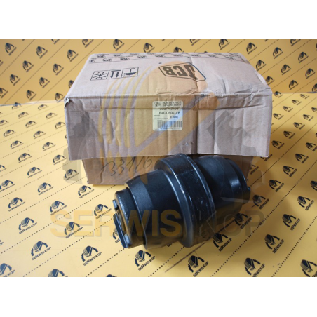 Roller track bottom suitable for JCB 8025 8030 8035 mini excavators