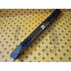 Tool chisel suitable for JCB HM385Q 80mm x 800mm - transverse - 331/52464