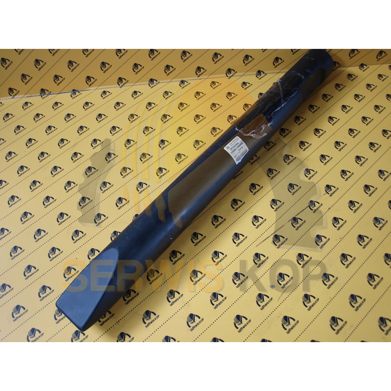Tool chisel suitable for JCB HM385Q hammer 80mmx800mm - CUTTER - 331/52464