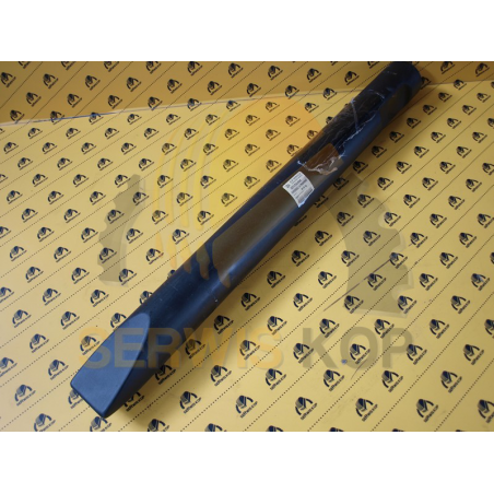 Grot pasujący do młota JCB HM385Q 80mmx800mm - PRZECINAK