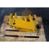 Kingpost suitable for JCB 3CX 4CX / 1997