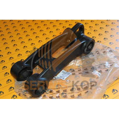 Link centre assembly suitable for JCB 802