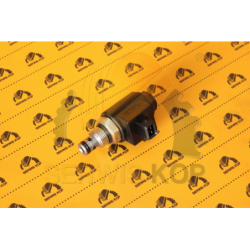 Hydro clamp solenoid valve suitable for JCB 3CX 4CX - 25/974628