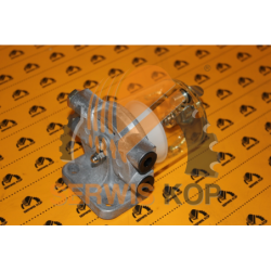 Fuel separator suitable for JCB 3CX 4CX - AK AR engine - 32/919700