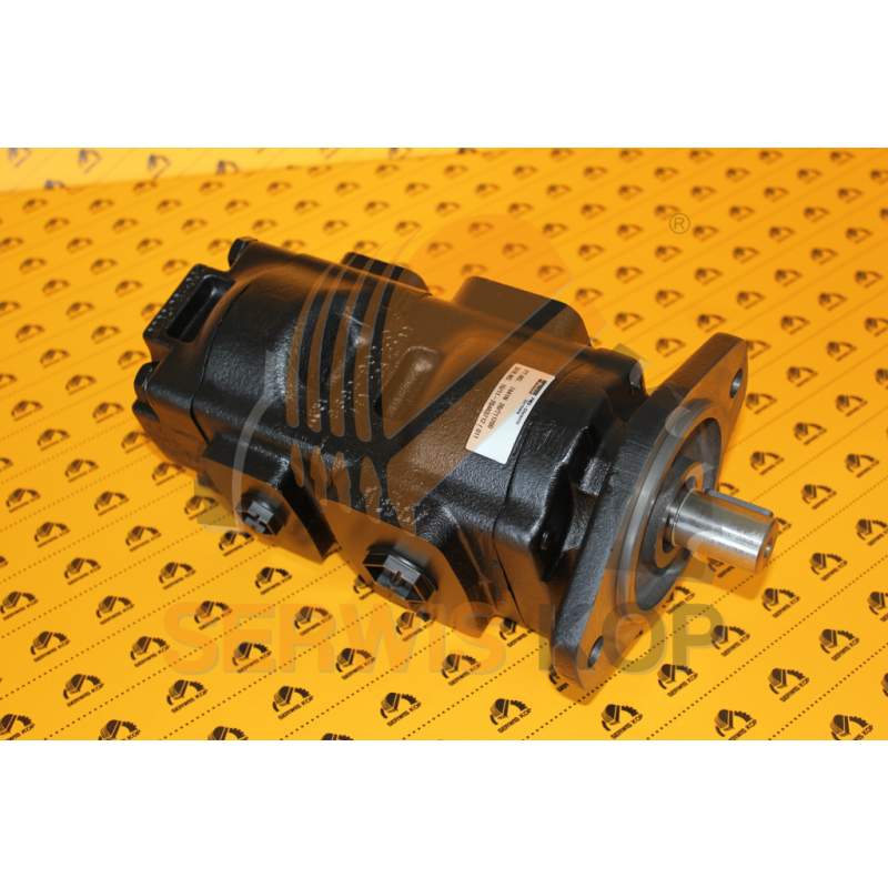 Hydraulic pump 41/26CCR suitable for JCB - 20/911200