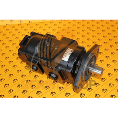 Hydraulic pump 41/26CCR suitable for JCB