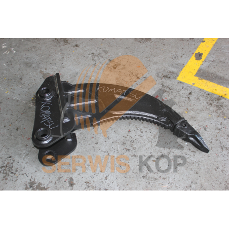 Tooth Ripper suitable for Komatsu WB 93/97 / COBRA