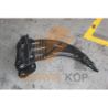 Tooth Ripper suitable for Komatsu WB 93/97 / COBRA