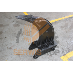 Tooth Ripper suitable for New Holland NH85, NH95, LB110, LB115 / COBRA