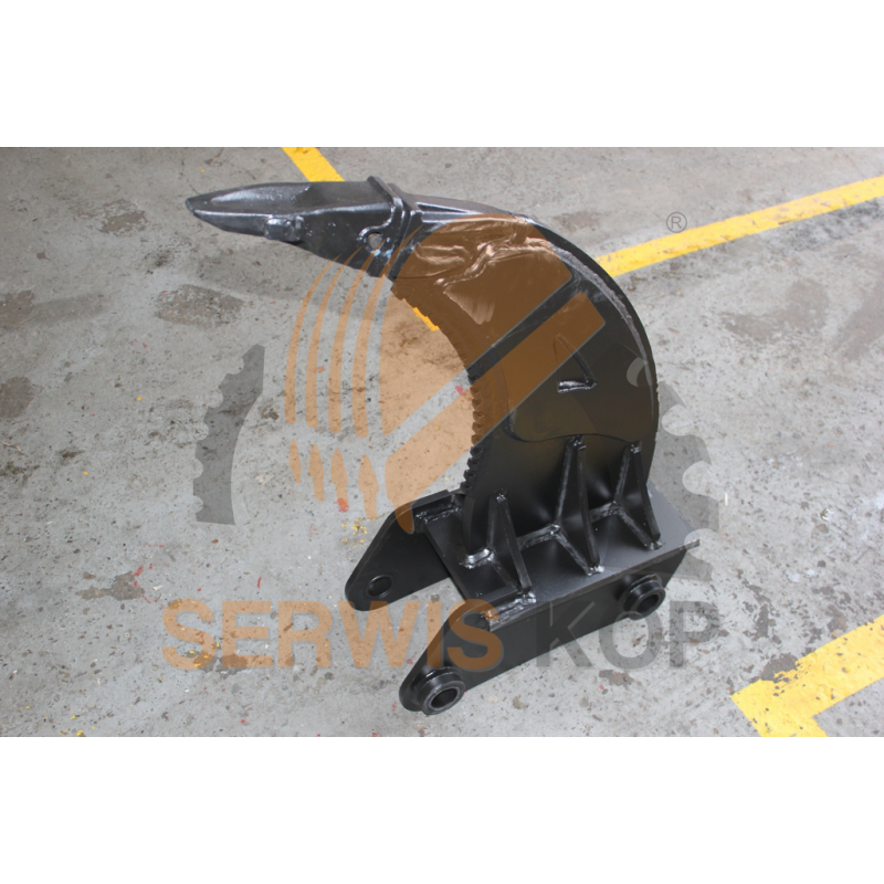 Tooth Ripper suitable for New Holland NH85, NH95, LB110, LB115 / COBRA
