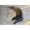 Tooth Ripper suitable for New Holland NH85, NH95, LB110, LB115 / COBRA