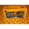 Wheeled loading shovel / 1:35