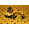 Model Minikoparki / Skala 1:32