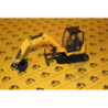 Model Minikoparki / Skala 1:32