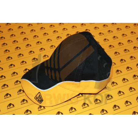 Operator Cap