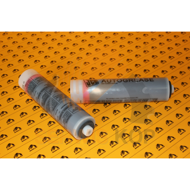Grease hammer suitable for JCB - AUTOGREASE - 4003/2305