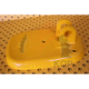 Foot stabiliser VIN 462318 suitable for JCB 3CX 4CX