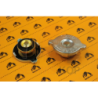 Expansion tank cap - 1 bar suitable for JCB